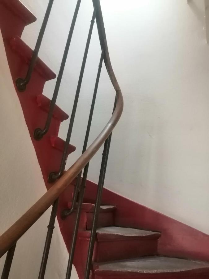 Charming Studio In Paris Near The Eiffel Tower מראה חיצוני תמונה