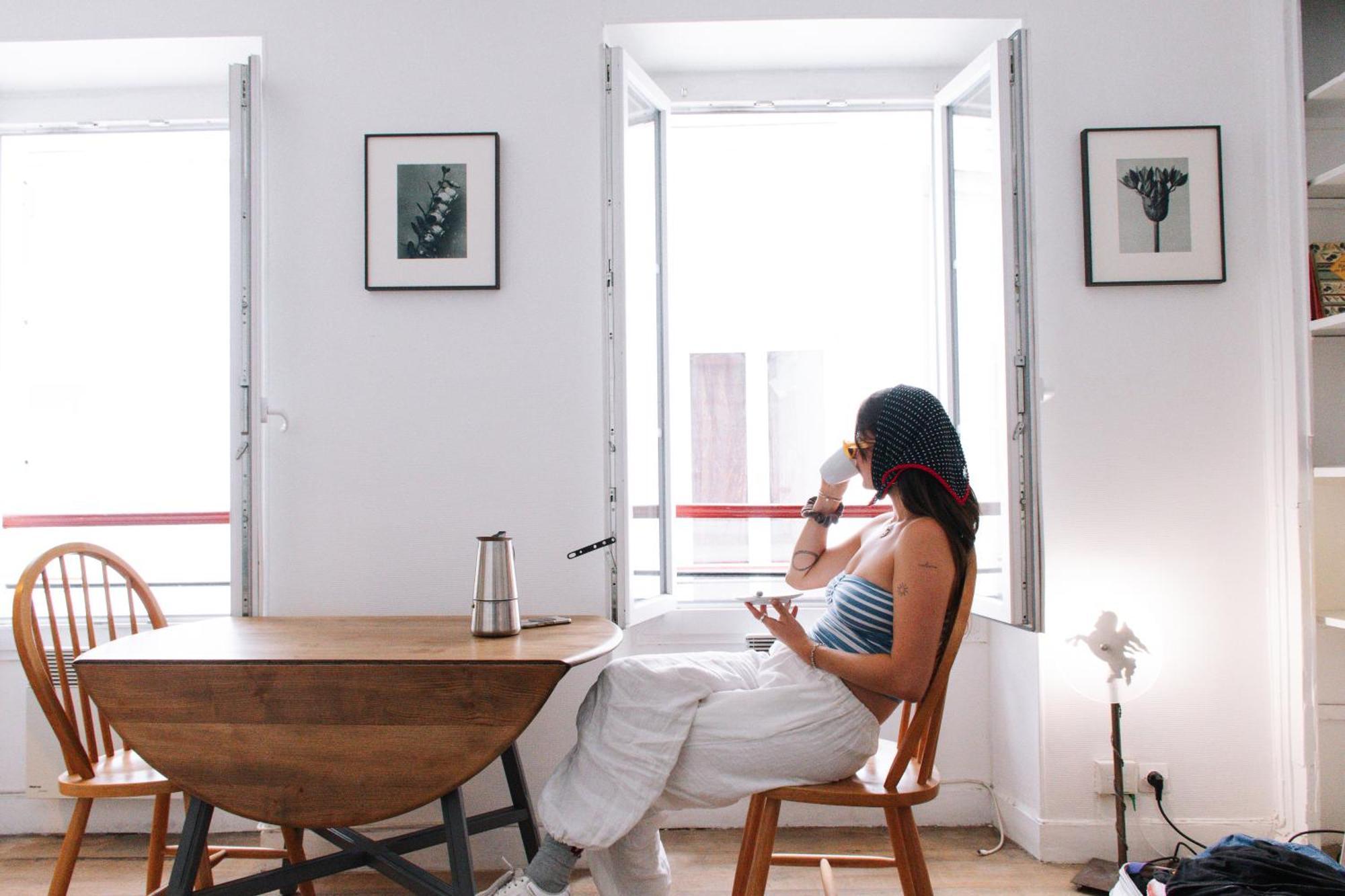 Charming Studio In Paris Near The Eiffel Tower מראה חיצוני תמונה