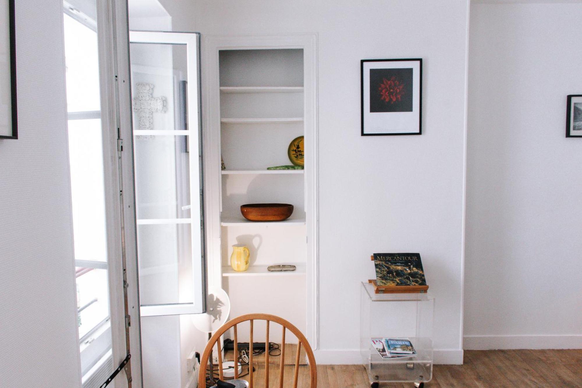 Charming Studio In Paris Near The Eiffel Tower מראה חיצוני תמונה